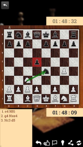 PlayChess Screenshot 1