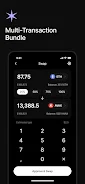 Holdstation - Crypto Wallet スクリーンショット 3