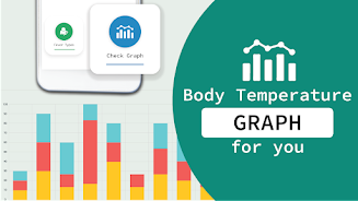 Body Temperature Thermometer ภาพหน้าจอ 3