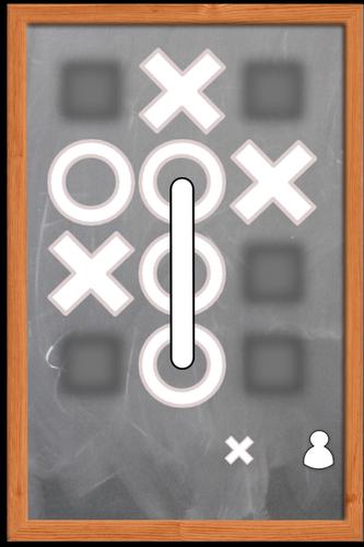 000XXX Tic Tac Toe BB Android Скриншот 0