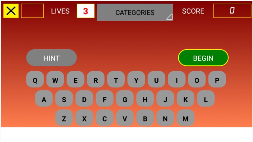 CATEGORIES PRO Captura de tela 2