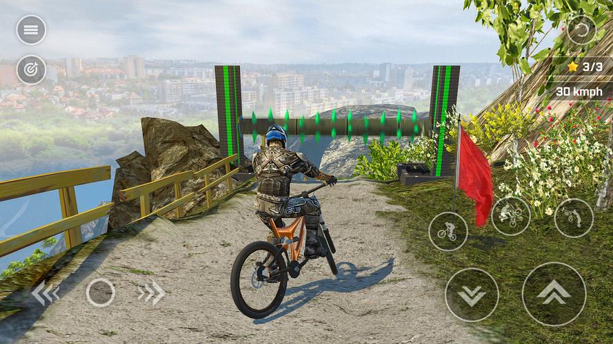 Bicycle Stunts应用截图第1张