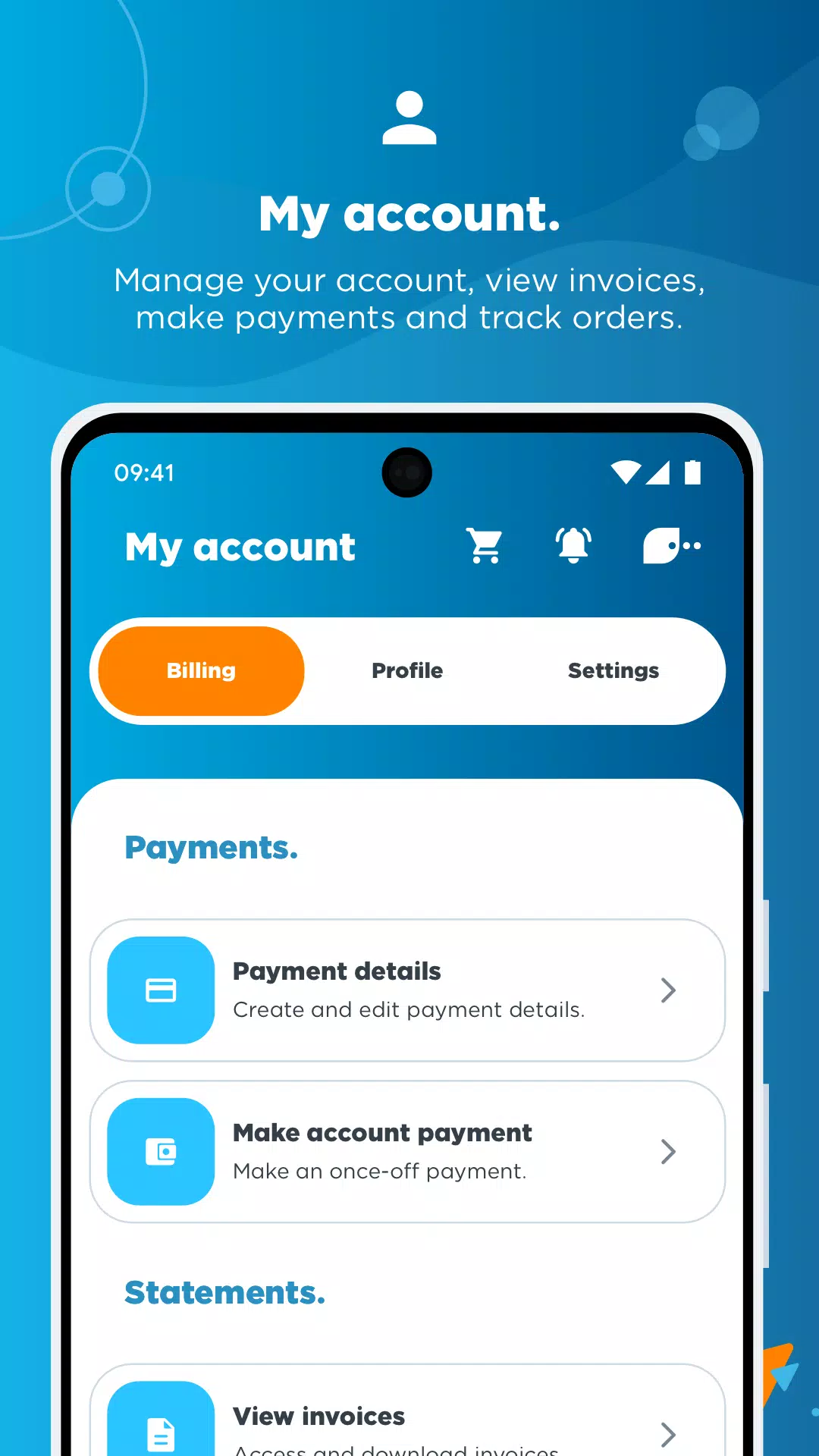AirMobile ภาพหน้าจอ 2