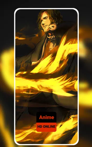 Anime HD Online -Anime TV Free 螢幕截圖 2