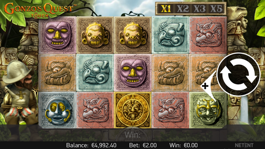 Aurora Empire Game PRO 螢幕截圖 1