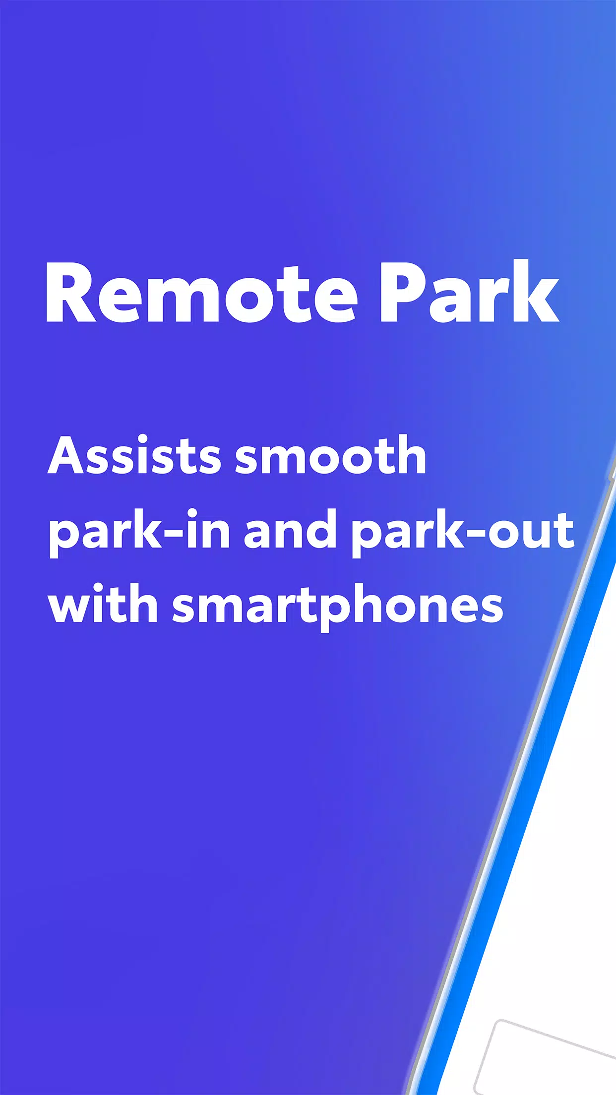 Remote Park スクリーンショット 0