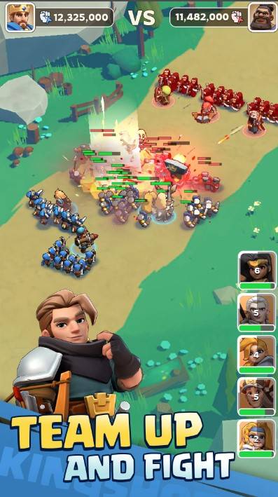 Kingshot Strategy Guide - Essential Tips for New Players