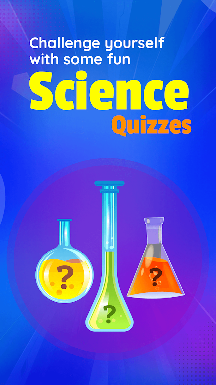 Science Quiz Master Screenshot 2