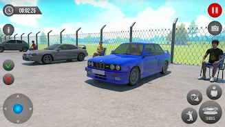 Car Saler Simulator Game 2023 Screenshot 2