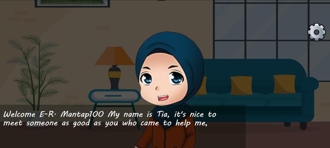 Iron and Fan Online Capture d'écran 0