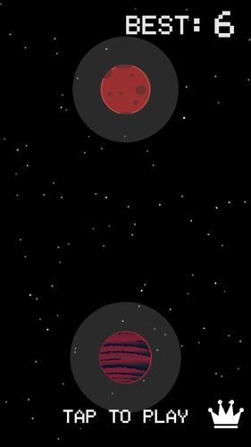 Orbit Planets स्क्रीनशॉट 0