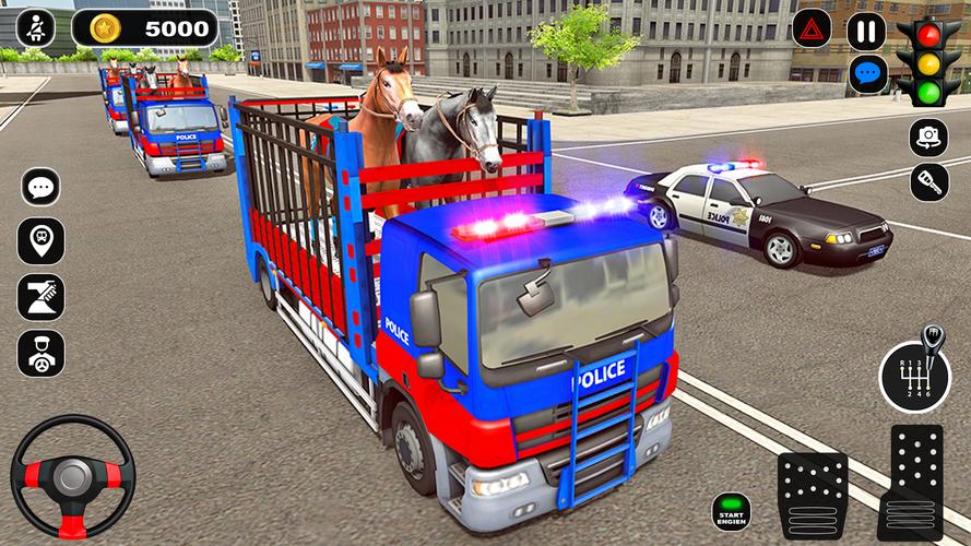 Horse Game: Ghoda wala game应用截图第3张
