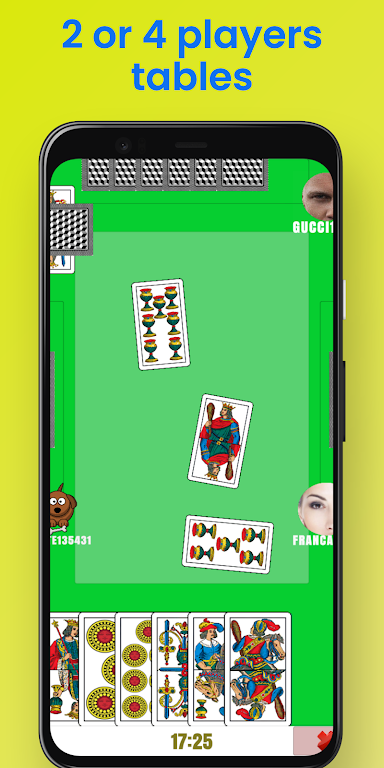 Scientific Broom Online 螢幕截圖 0