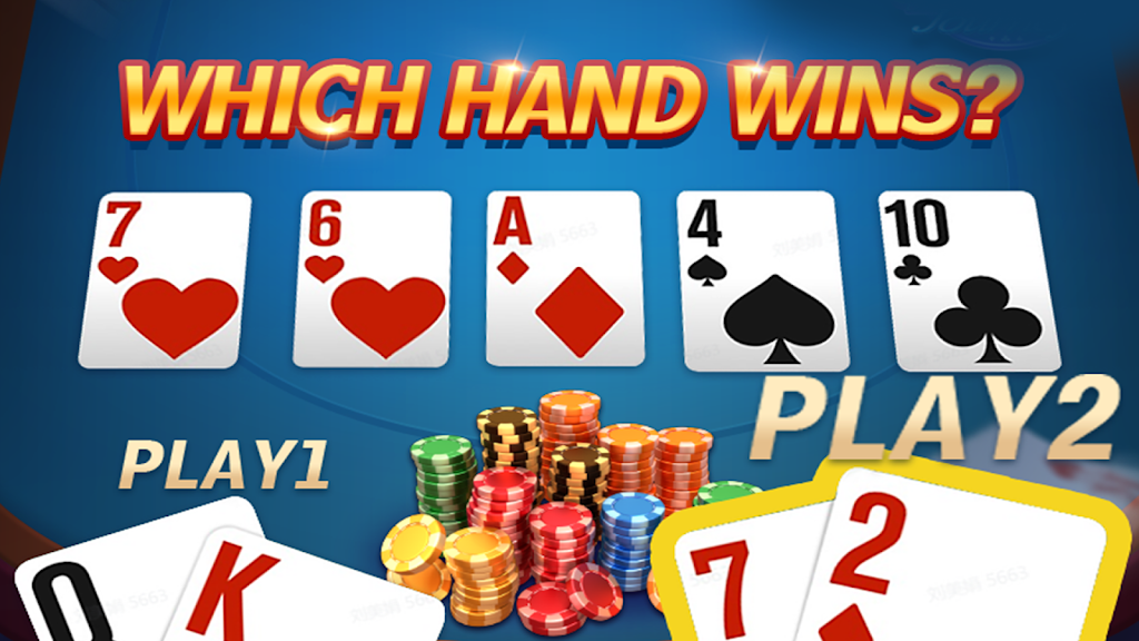Truco Funplus-slots game Tangkapan skrin 2