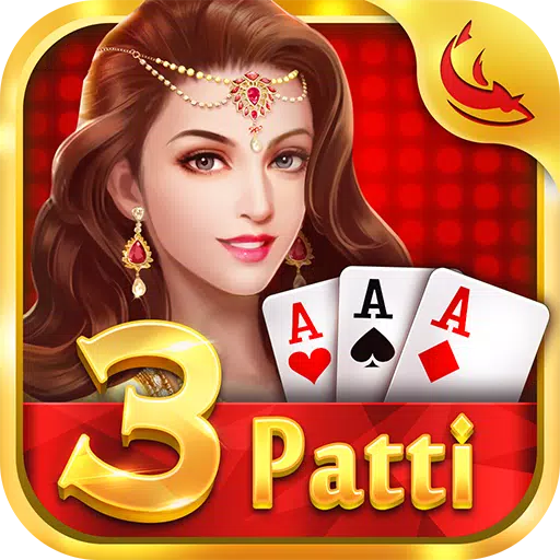 Teen Patti Comfun Card Online