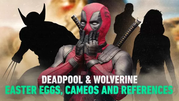 Deadpool＆Wolverine复活节彩蛋1