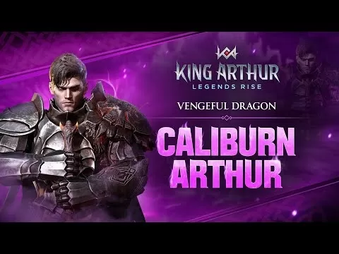 King Arthur: ဒဏ် leg ာရီပုံပြင်များသည်ပုံရိပ်ကိုမြင့်တက်စေသည်