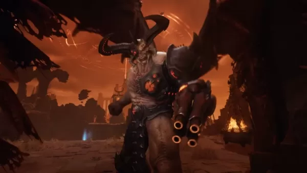 DOOM：暗黒時代は、残念な物理的版に続いて大規模な予約注文キャンセルを受けます