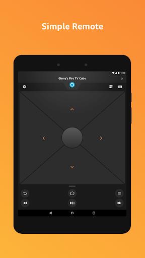 Amazon Fire TV Screenshot 1