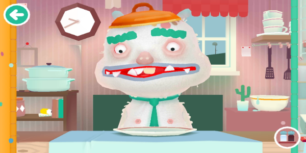 Toca Kitchen 2 Screenshot 0