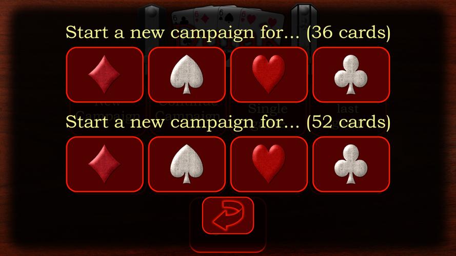 Durak Screenshot 3