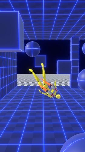 Jetpack Master 螢幕截圖 1