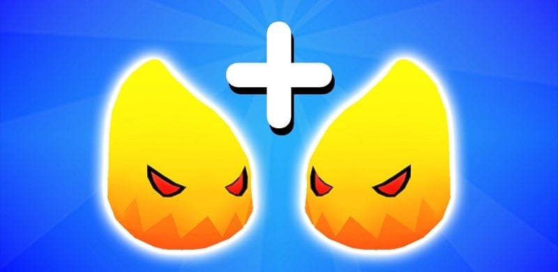 Merge Battle Tactics Zrzut ekranu 0