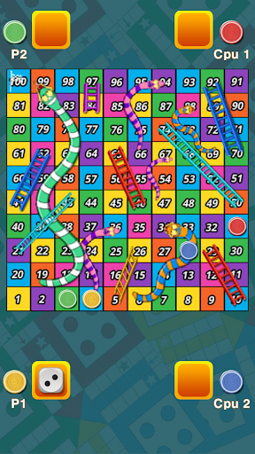 Ludo Star:2019 Ludo Master - Champion Of Dice Game स्क्रीनशॉट 2