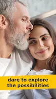 Sage: Age Gap Dating 스크린샷 0