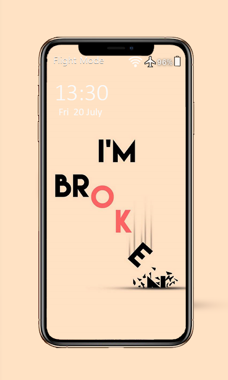 Depression Wallpaper Ekran Görüntüsü 1