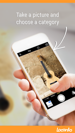 Locanto - Classifieds App ဖန်သားပြင်ဓာတ်ပုံ 3