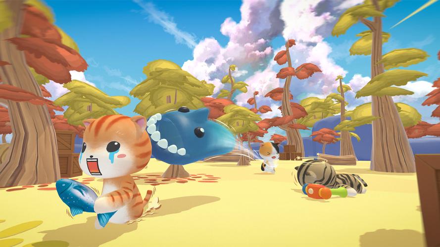Boomerang ภาพหน้าจอ 0