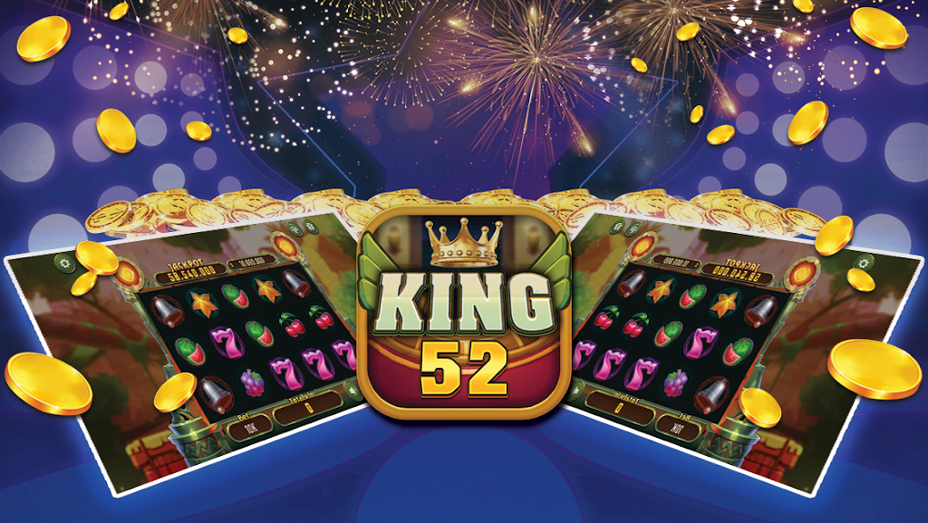 King 52 螢幕截圖 2
