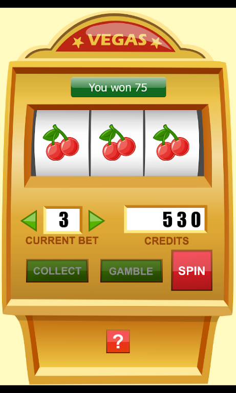 Vegas Casino - Slots 螢幕截圖 2