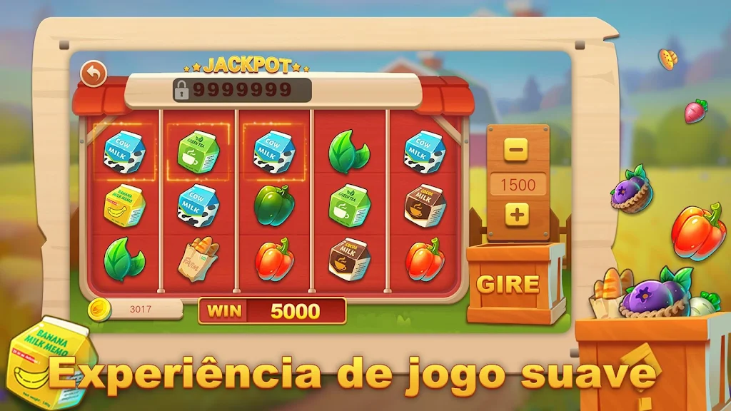 Slots Zero - Jogo online স্ক্রিনশট 0