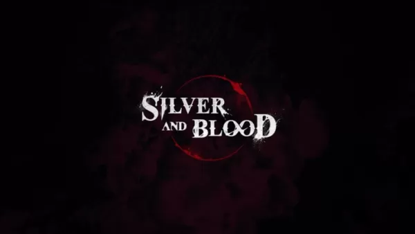 Data de Lançamento e Hora de Silver and Blood