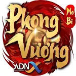 Phong Vương ADNX Mobile