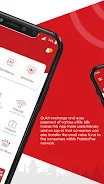 PrabhuPAY - Mobile Wallet Скриншот 1