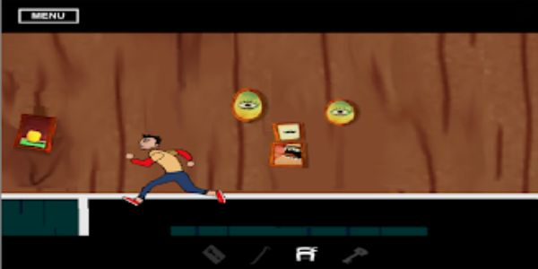 Walkhtrough for Hello Neighbor Alpha 2 Captura de tela 1