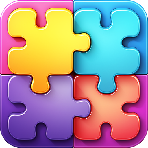 Jigsaw Puzzle HD