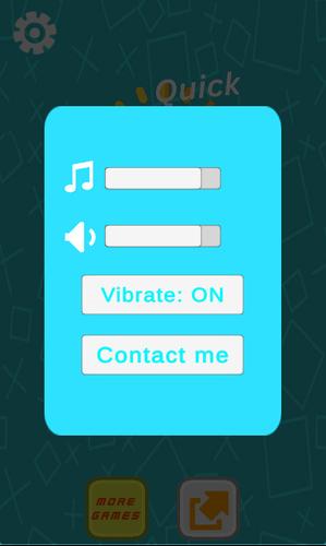 Quick Math 스크린샷 2