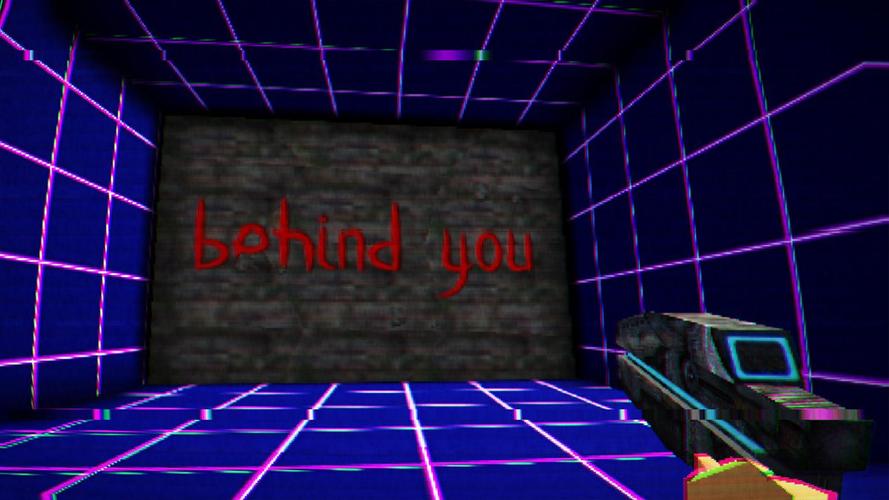 Schermata One Player No Online Horror 3