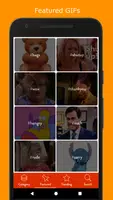 GIF - Emotion Gif Скриншот 1