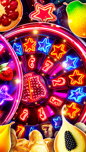 Fantastic Wheel Скриншот 2