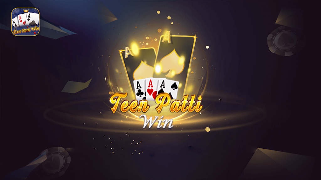 Teen Patti Win-3 Patti Poker Online 螢幕截圖 2