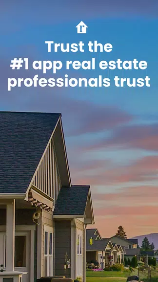 Realtor.com Real Estate & Rent 螢幕截圖 0