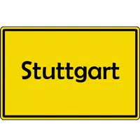 Stuttgart