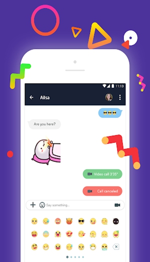 10s - Online Trivia Quiz with ဖန်သားပြင်ဓာတ်ပုံ 2