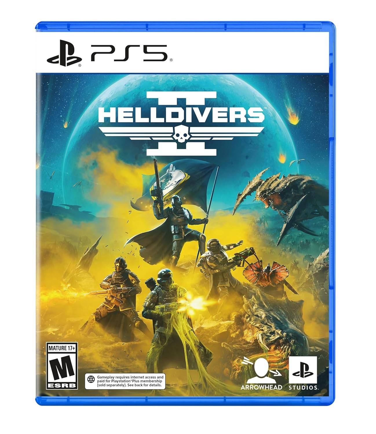 Helldivers 2