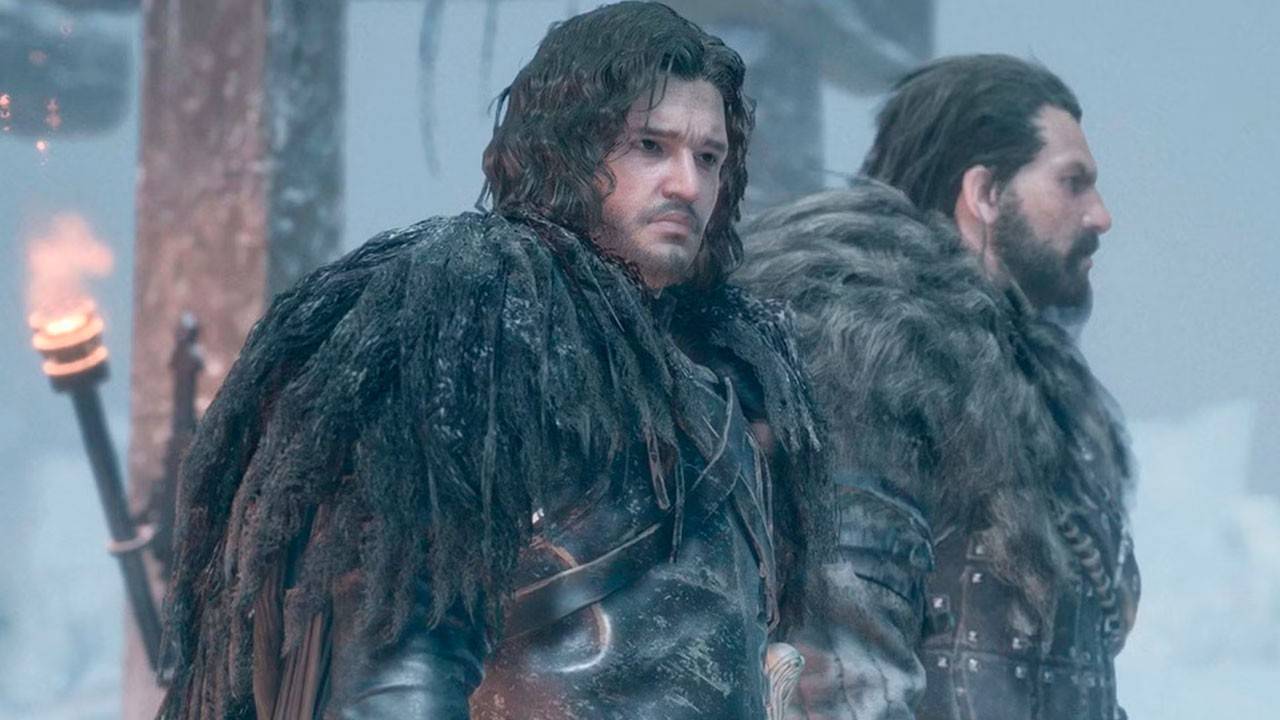 Игроки в ужасе от демонстрации \ "Game of Thrones: Kingsroad \"